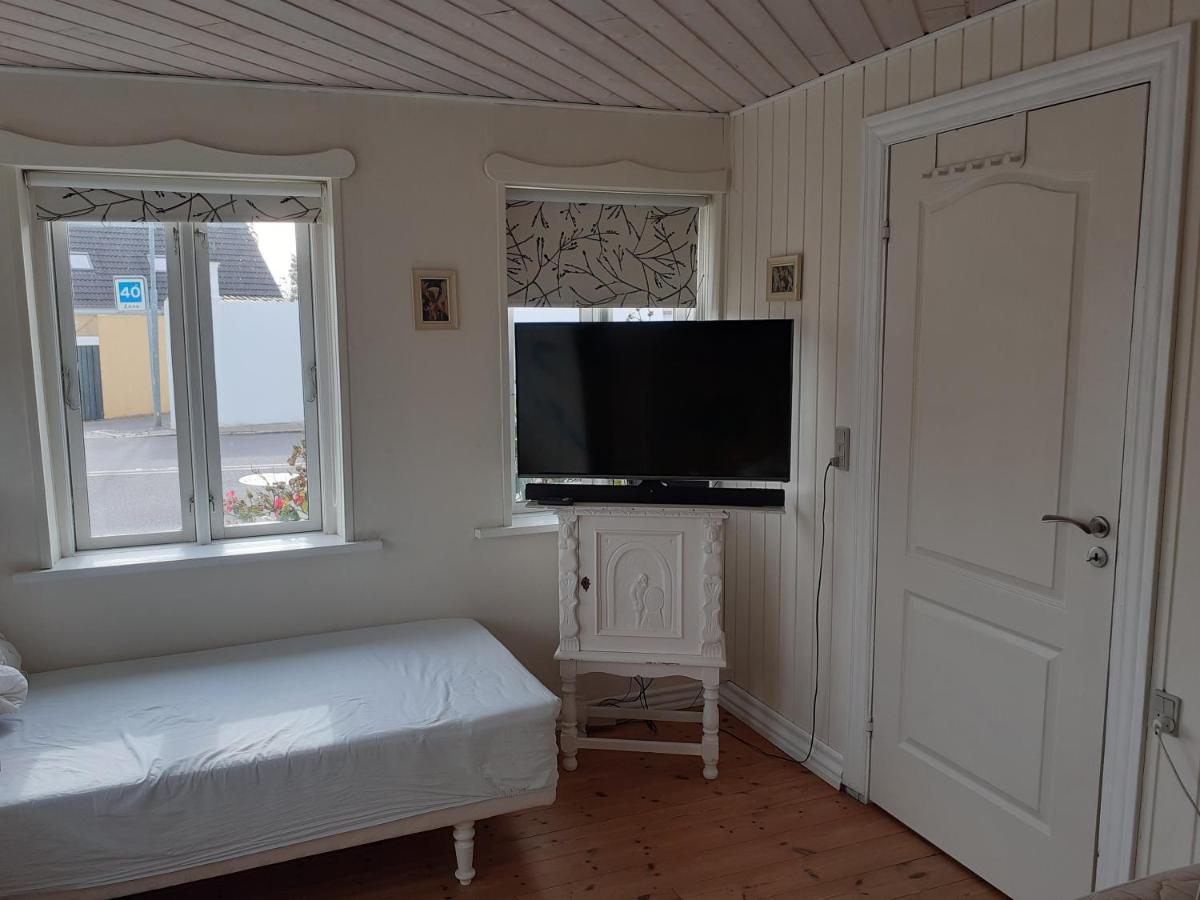 Belvedere B&B Svendborg Zewnętrze zdjęcie