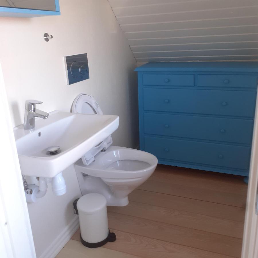 Belvedere B&B Svendborg Zewnętrze zdjęcie