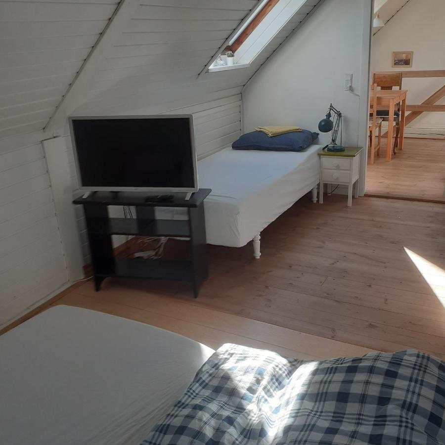 Belvedere B&B Svendborg Zewnętrze zdjęcie