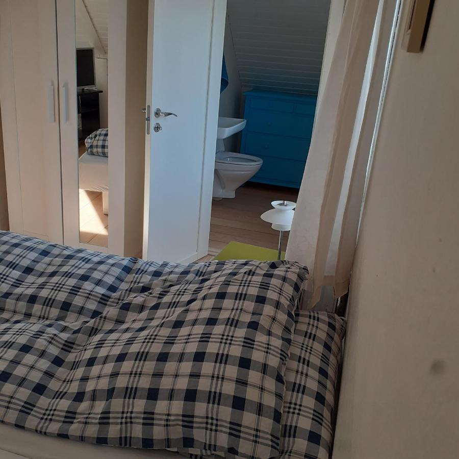 Belvedere B&B Svendborg Zewnętrze zdjęcie