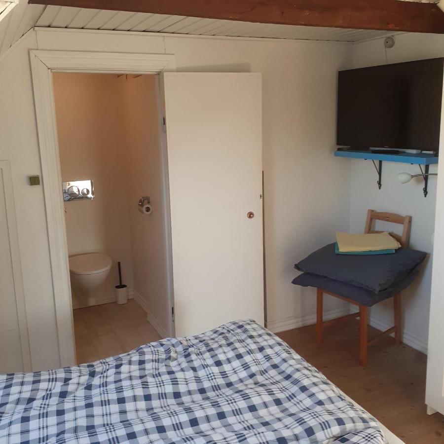 Belvedere B&B Svendborg Zewnętrze zdjęcie