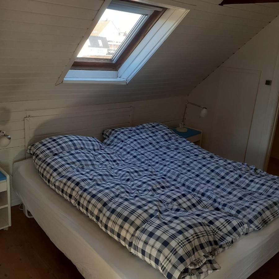 Belvedere B&B Svendborg Zewnętrze zdjęcie