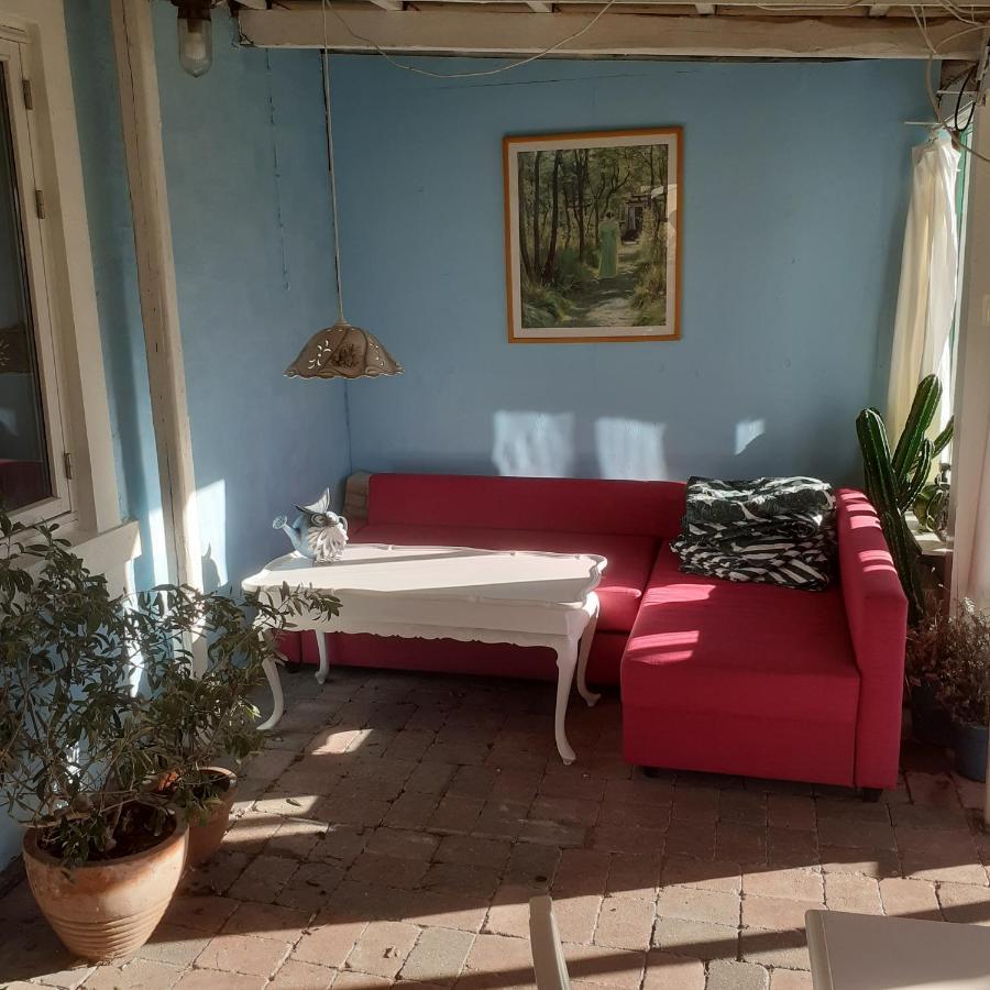 Belvedere B&B Svendborg Zewnętrze zdjęcie