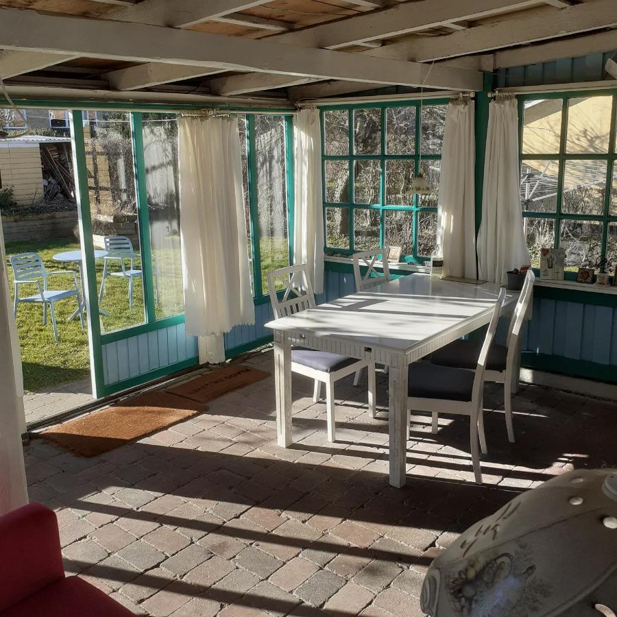Belvedere B&B Svendborg Zewnętrze zdjęcie