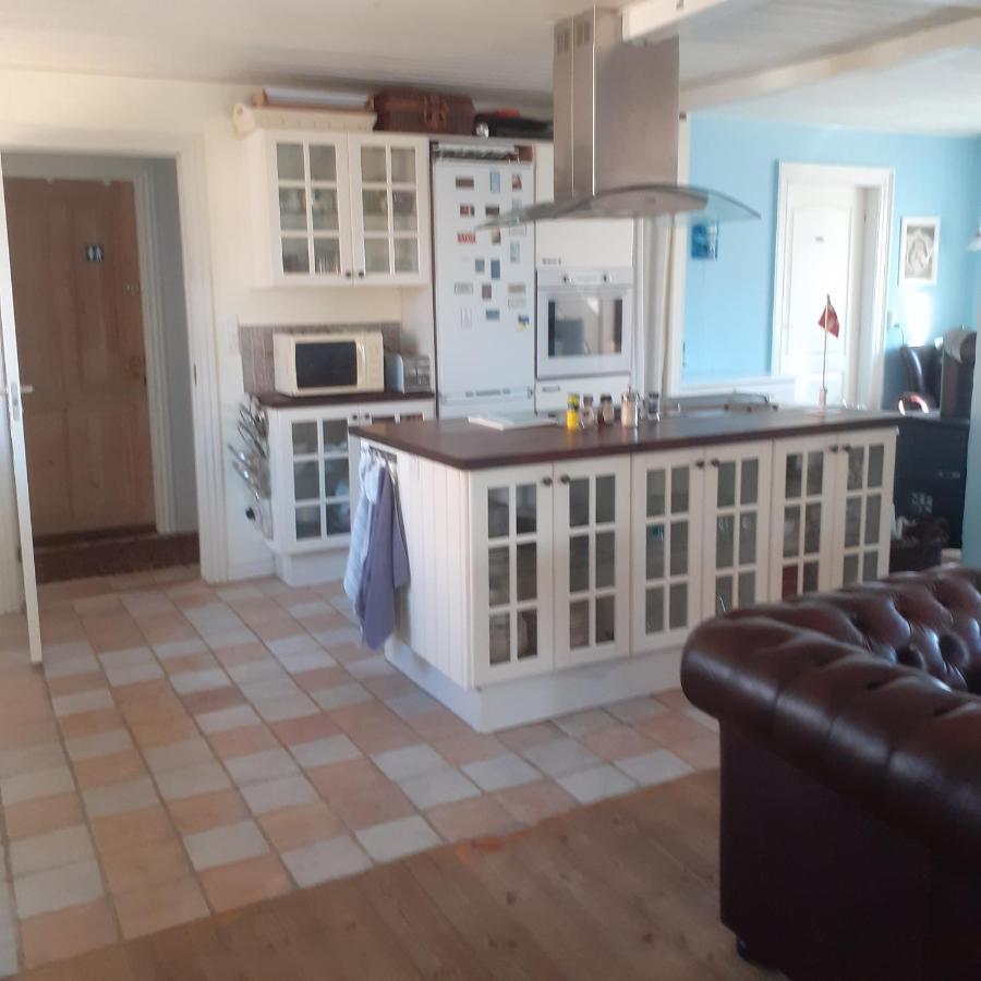 Belvedere B&B Svendborg Zewnętrze zdjęcie
