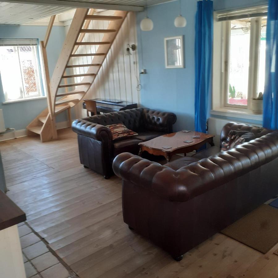 Belvedere B&B Svendborg Zewnętrze zdjęcie