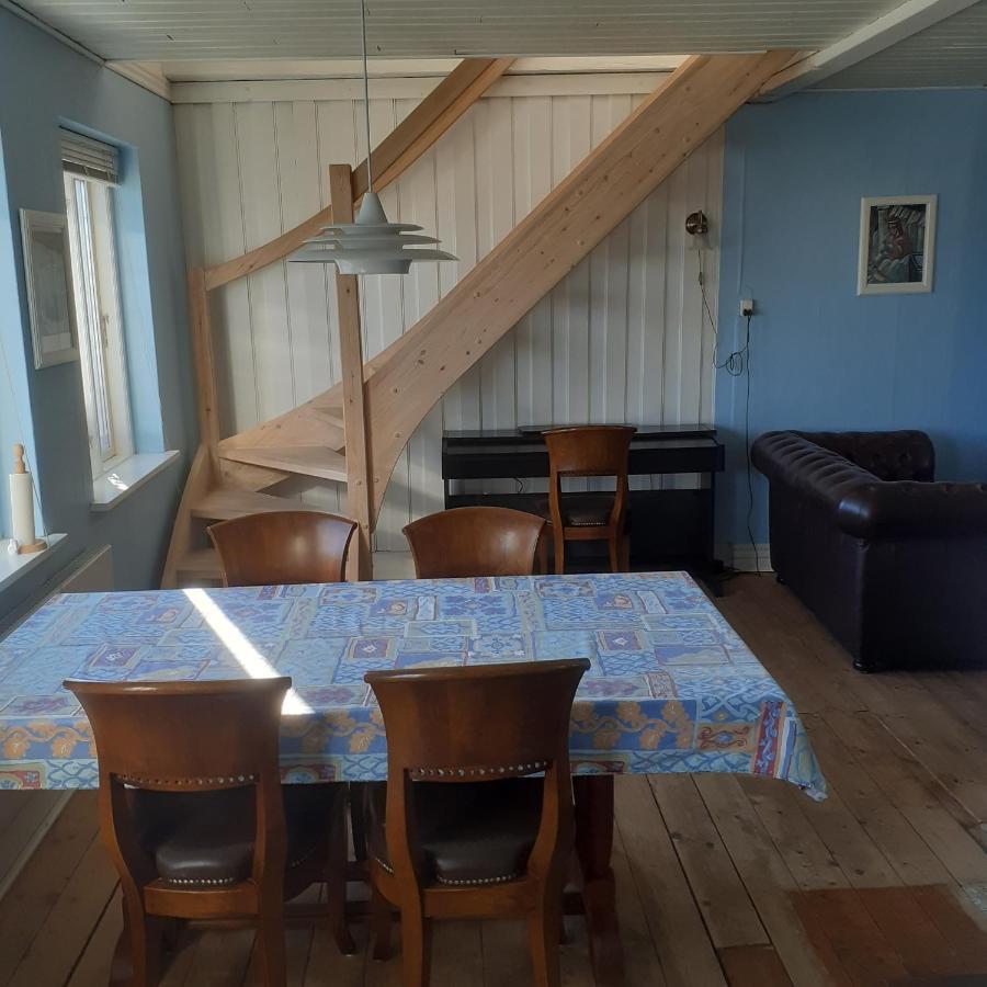 Belvedere B&B Svendborg Zewnętrze zdjęcie