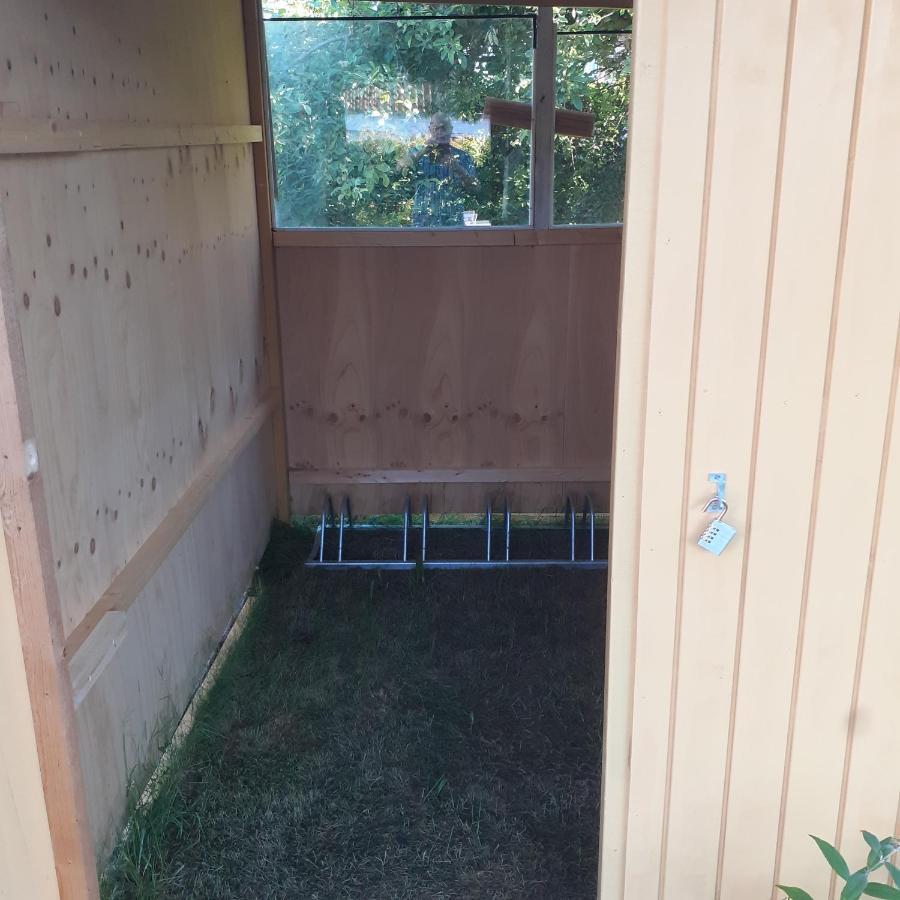 Belvedere B&B Svendborg Zewnętrze zdjęcie