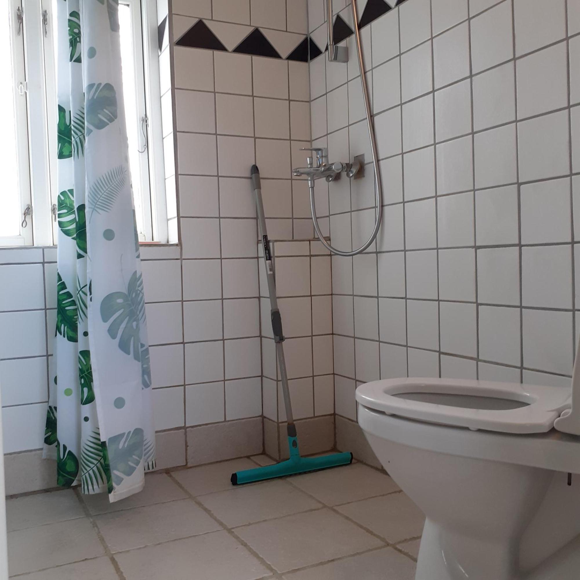 Belvedere B&B Svendborg Zewnętrze zdjęcie