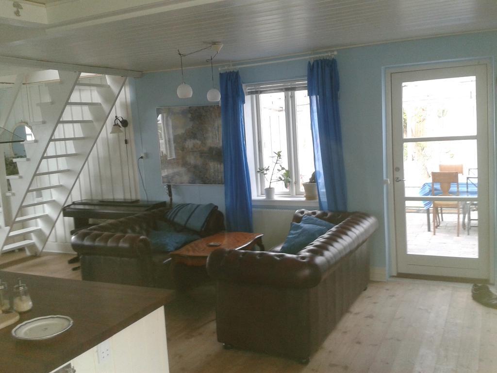 Belvedere B&B Svendborg Zewnętrze zdjęcie