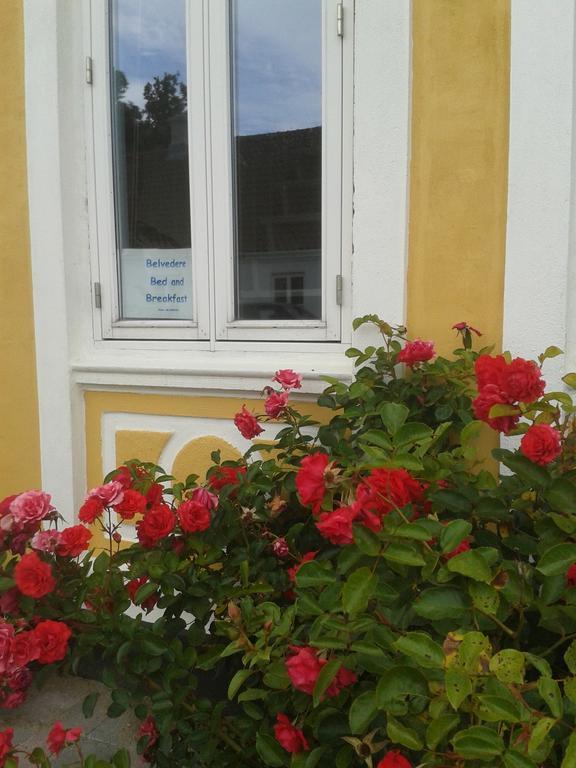 Belvedere B&B Svendborg Zewnętrze zdjęcie