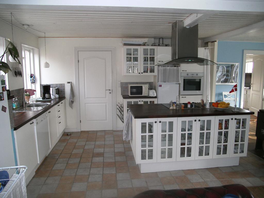 Belvedere B&B Svendborg Pokój zdjęcie