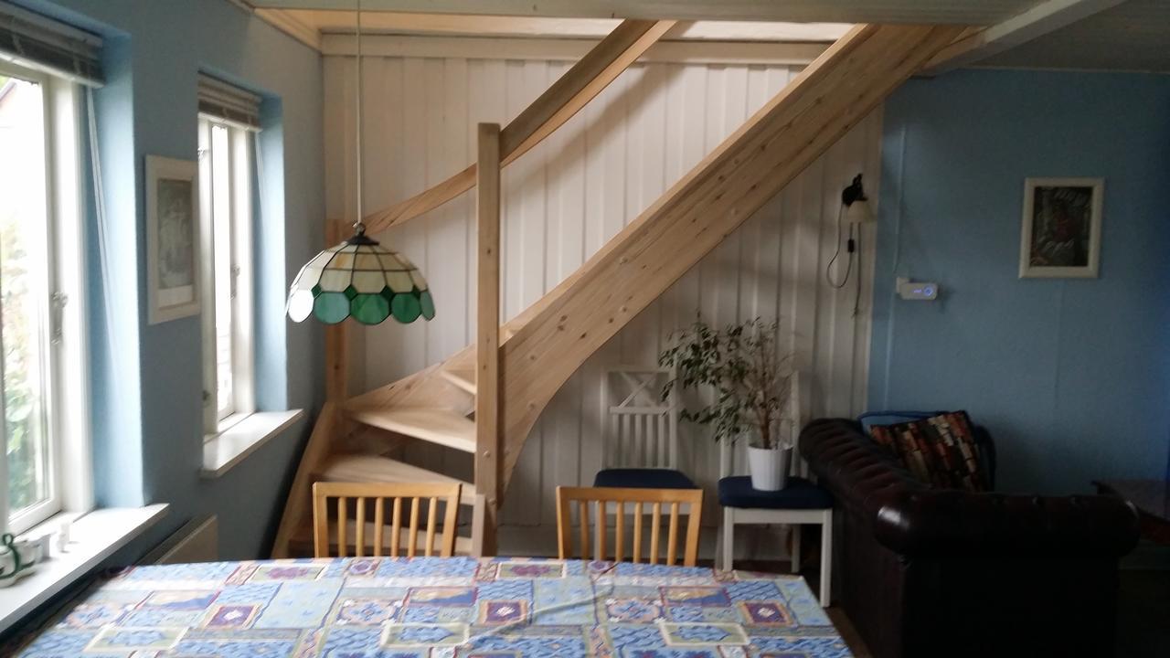 Belvedere B&B Svendborg Zewnętrze zdjęcie