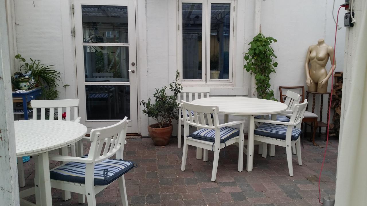 Belvedere B&B Svendborg Zewnętrze zdjęcie