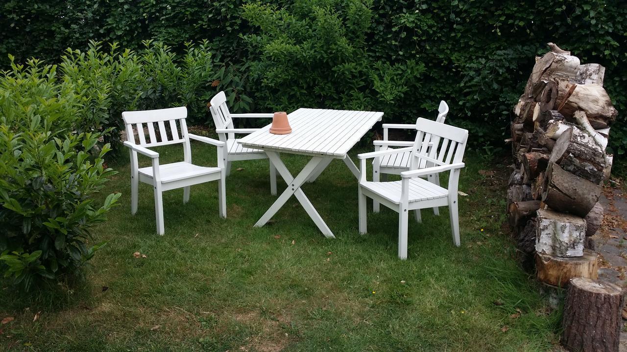 Belvedere B&B Svendborg Zewnętrze zdjęcie