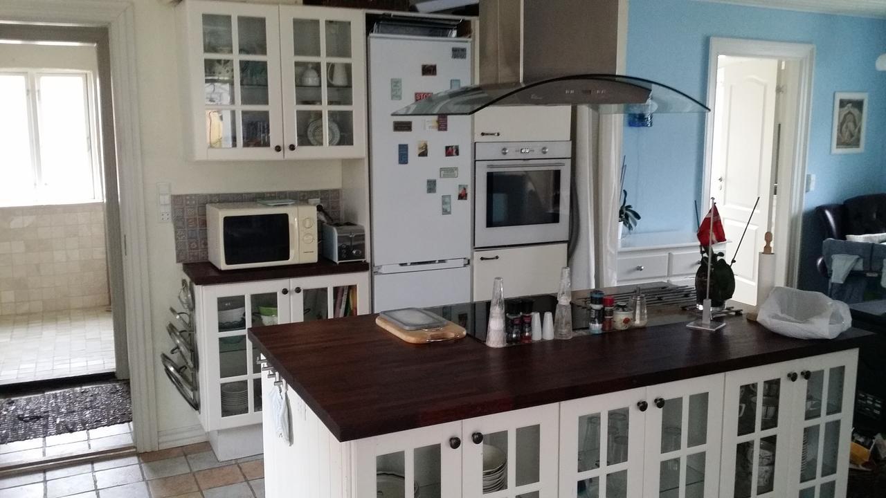 Belvedere B&B Svendborg Zewnętrze zdjęcie